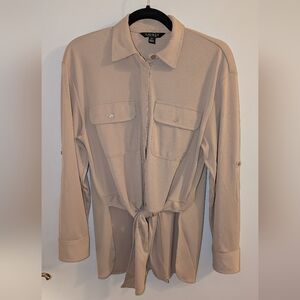 Lauren Ralph Lauren Small Petite Top